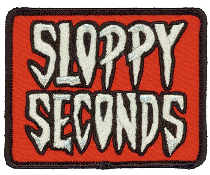 Sloppy Seconds + Antisen + Kiff + Drunk in a Dumpster